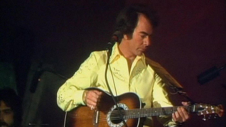 Neil Diamond - The Thank You Australia Concert線上电影看完整版