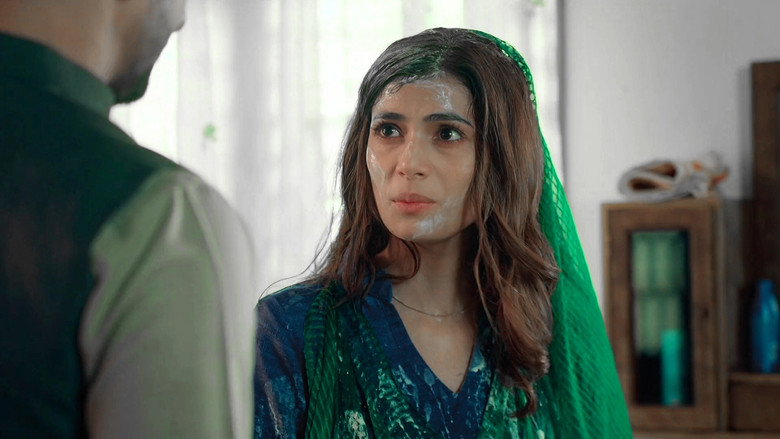 Insha doubts Seher