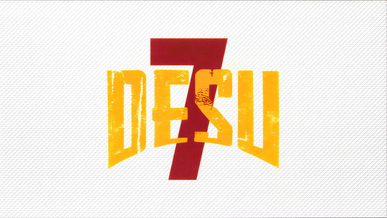 #DeSu7 backdrop 1