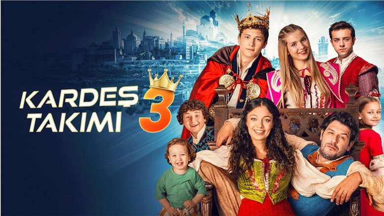 Sibling Team 3 backdrop 5