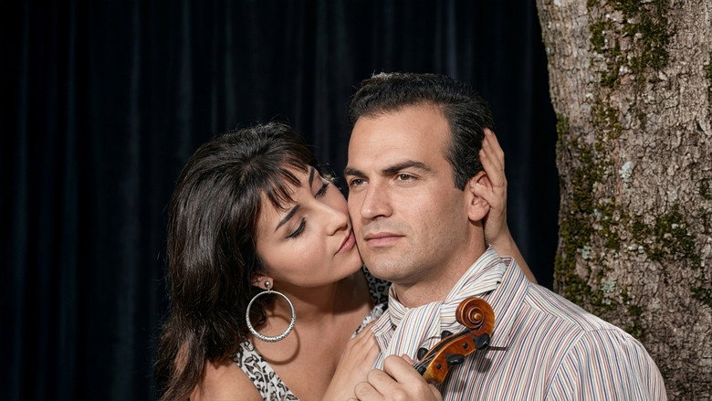 Çadır Gülü backdrop 1