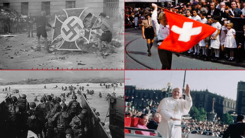 History Uncovered backdrop 4