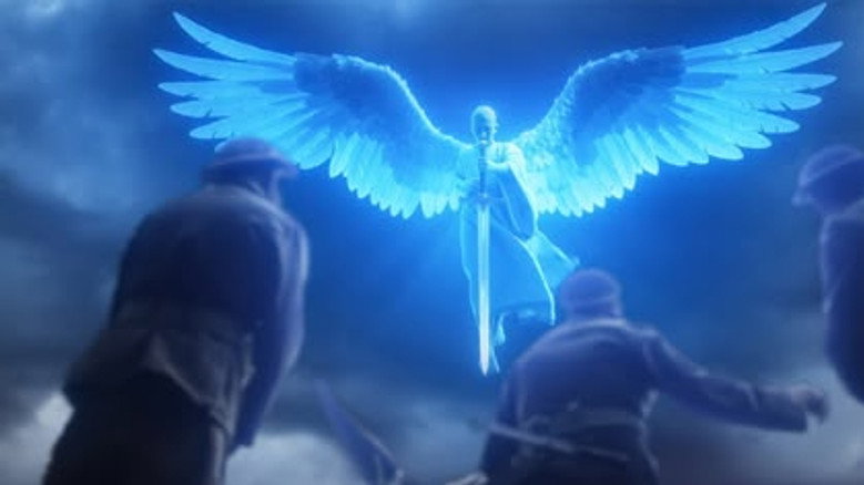 The Angel of Mons