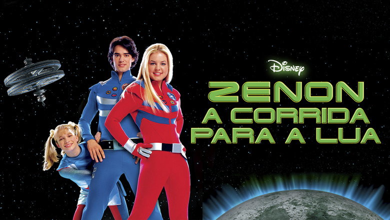 Zenon: Z3 backdrop 7