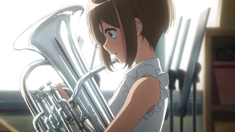 Sound! Euphonium: The Final Movie, Part 2 backdrop 9
