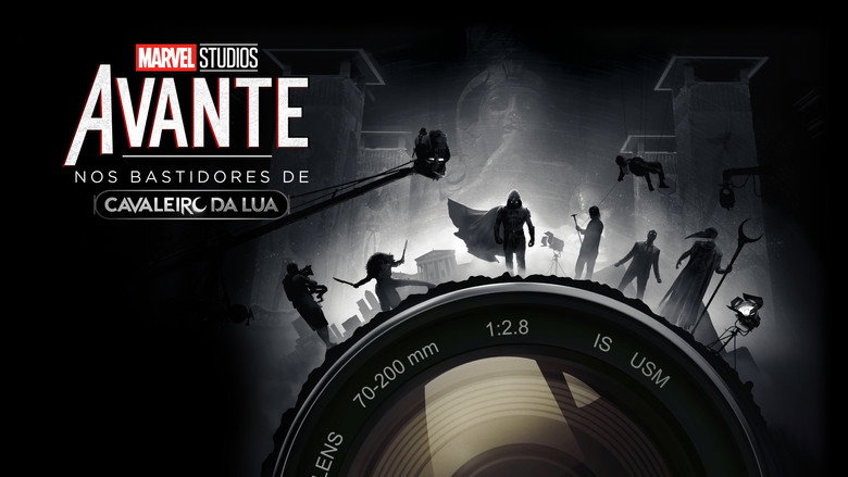 Marvel Studios Assembled: The Making of Moon Knight backdrop 8