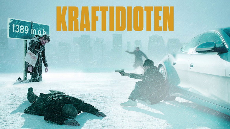 In Order of Disappearance backdrop 1