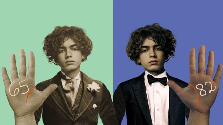 ...We Used to Die Younger in the Past?