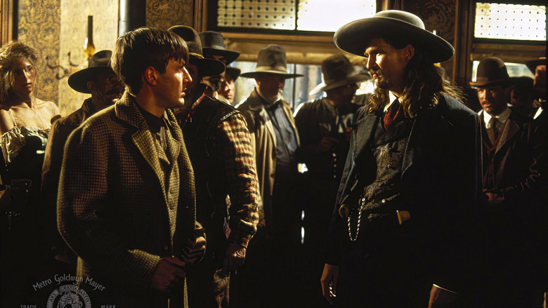 Wild Bill backdrop 8