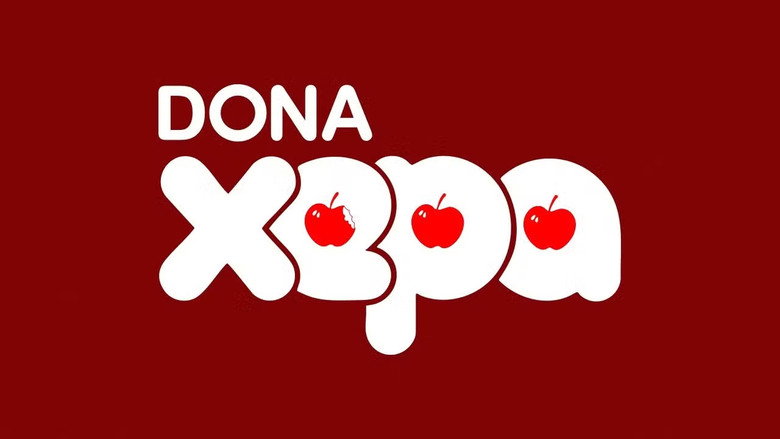 Dona Xepa backdrop 3
