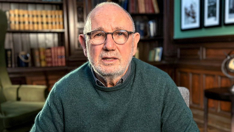 Jimmy McGovern Remembers… The Lakes