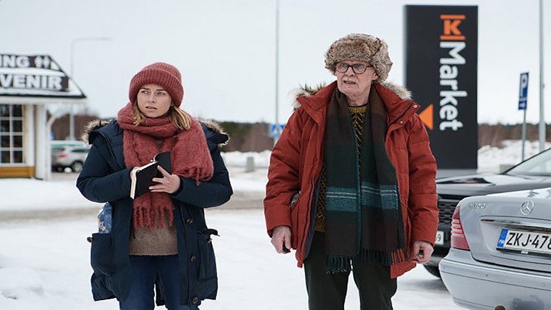 The Last of His Family