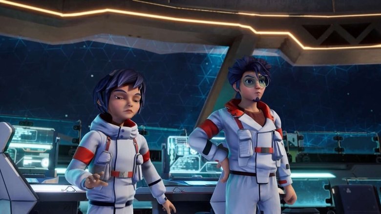 动车侠之城市守卫者