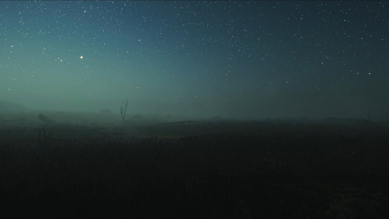 The Overview backdrop 2