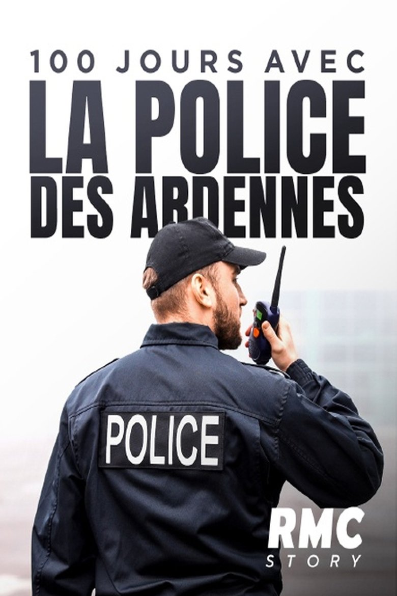 100 jours avec la police des Ardennes - Meurtre, émeute, chauffard : alerte à Charleville-Mézières