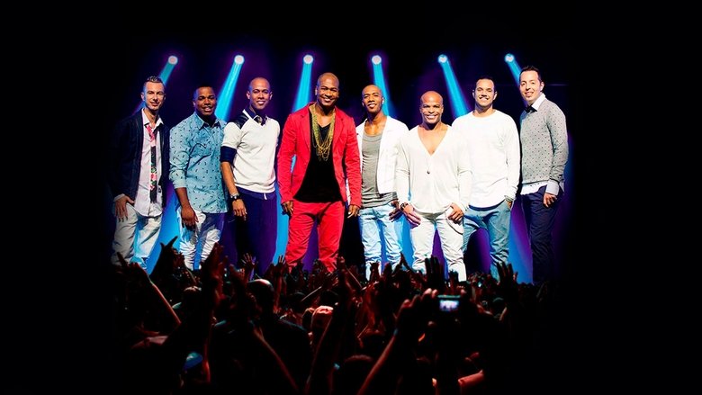 Turma do Pagode - Mania do Brasil