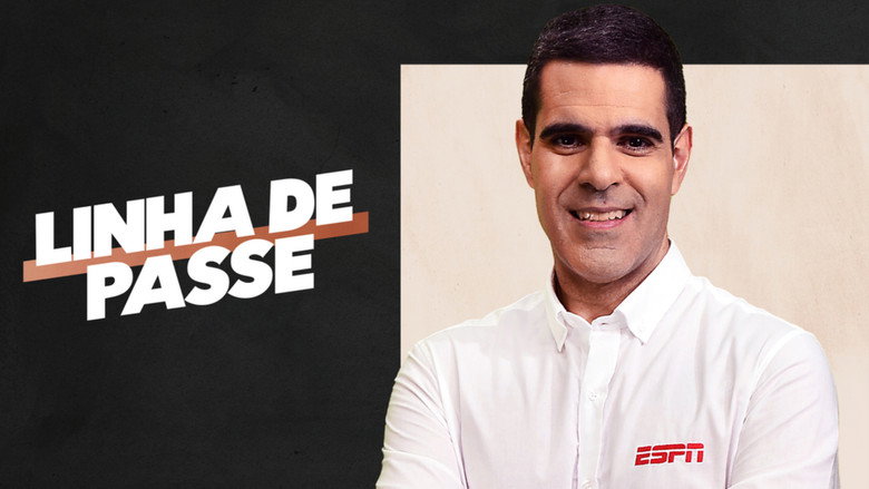 Linha de Passe backdrop 3