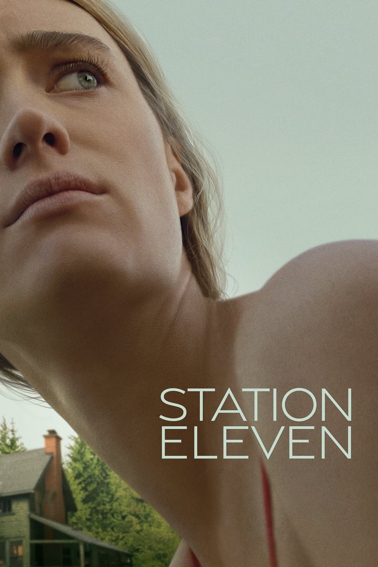 Station Eleven streaming – Cinemay