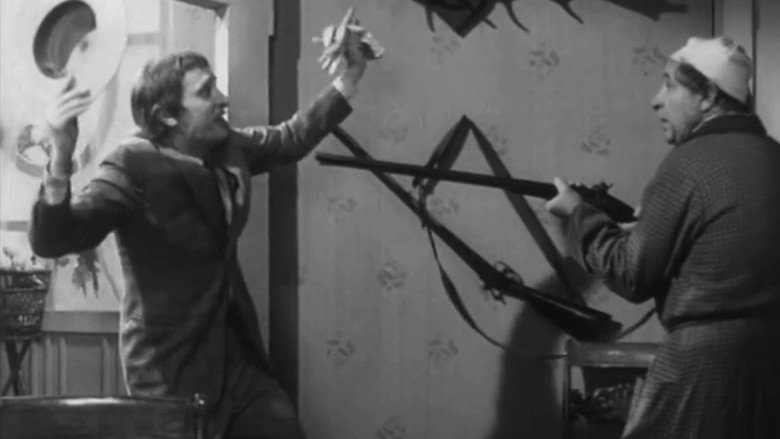 A.P. Chekhov's Scenes backdrop 3