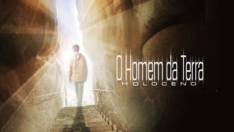 The Man from Earth: Holocene backdrop 9