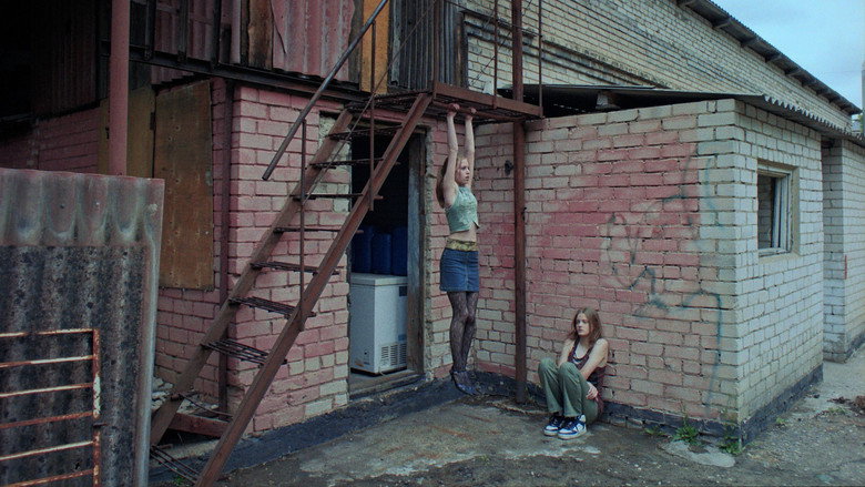 Toxic backdrop 5