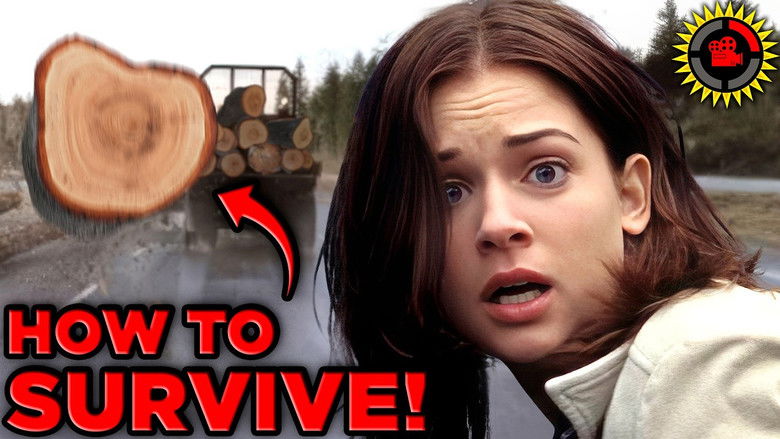 How to SURVIVE Final Destination