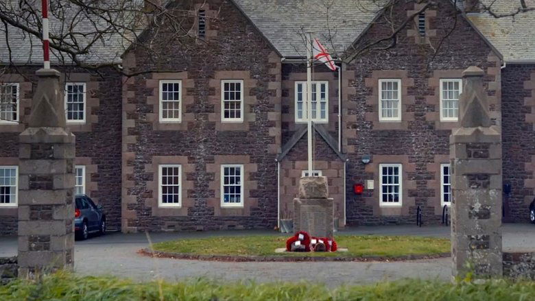 Camilla Hall