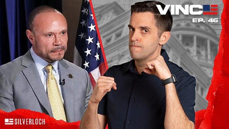 Are Kash and Bongino About To Blow The Lid Off FBI Corruption?