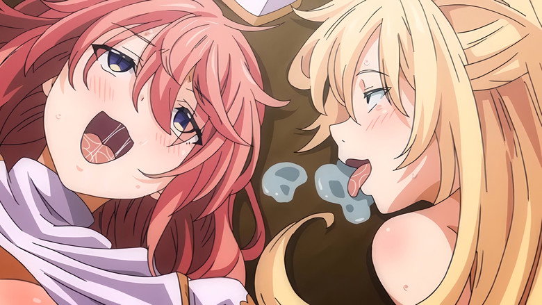 Isekai Kita node Sukebe Skill de Zenryoku Ouka Shiyou to Omou The Animation backdrop 6