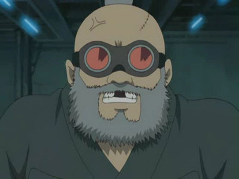 Sons Only Take After Their Fathers' Negative Attributes