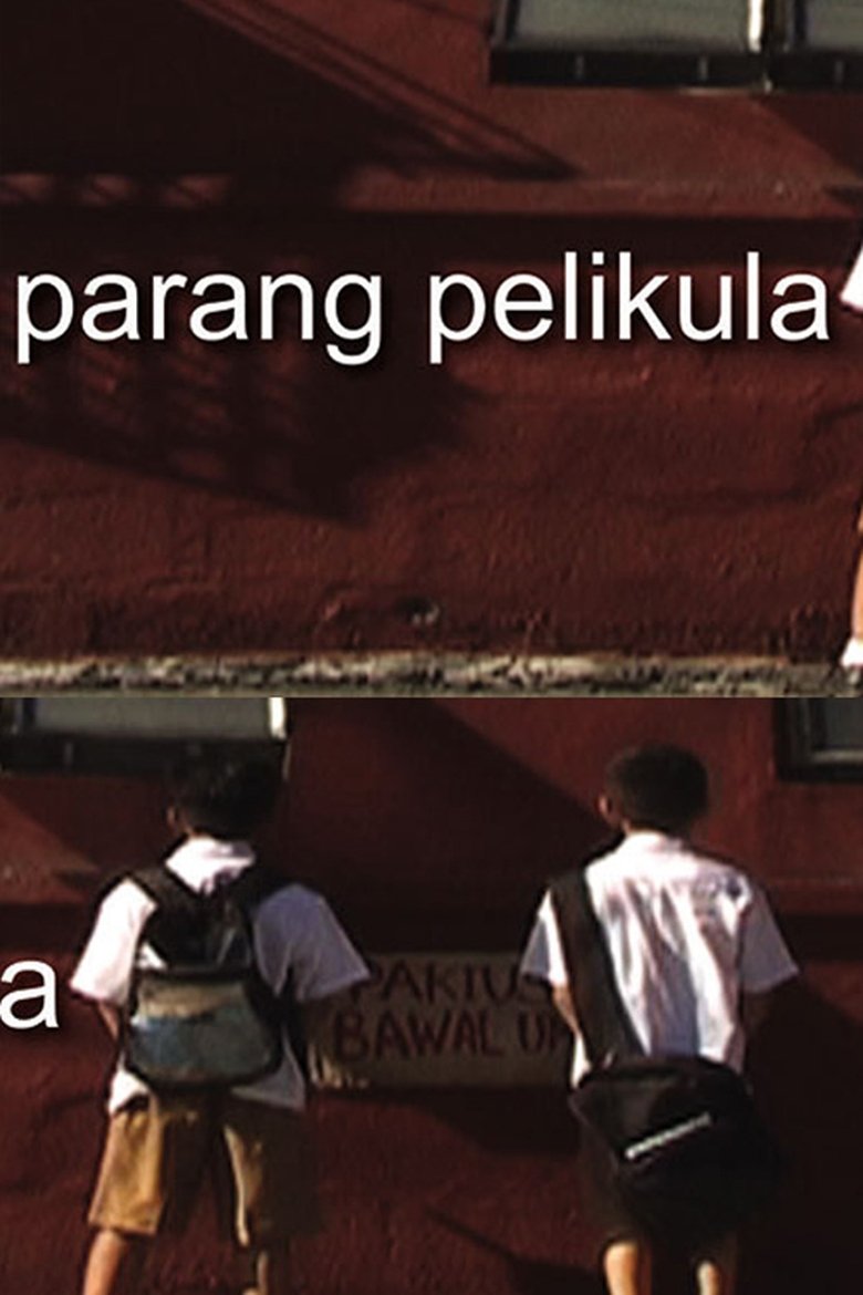 Movie Poster