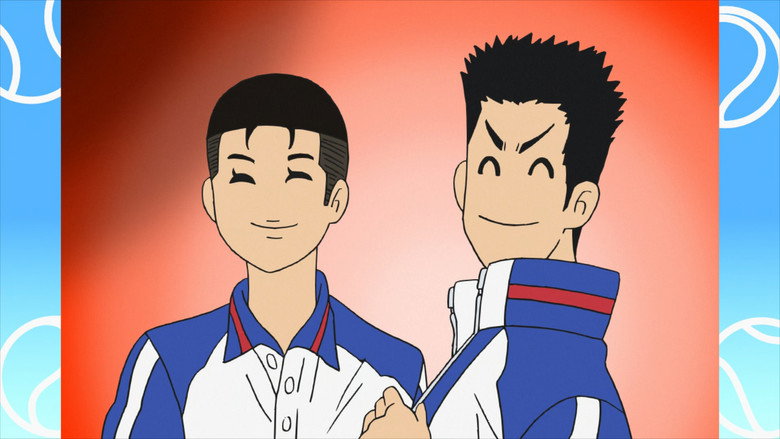 Afterschool Prince of Tennis 2