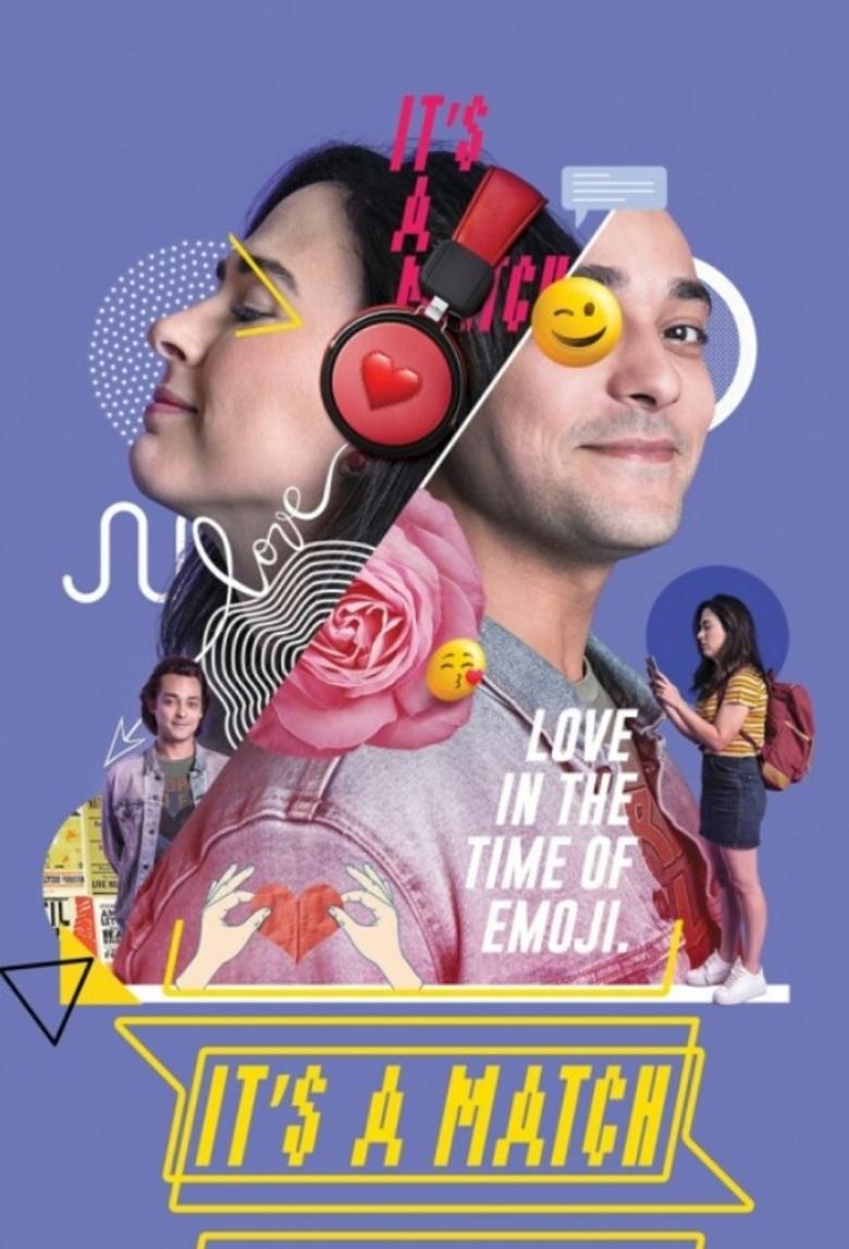 Show Poster