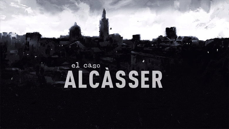 The Alcàsser Murders backdrop 2