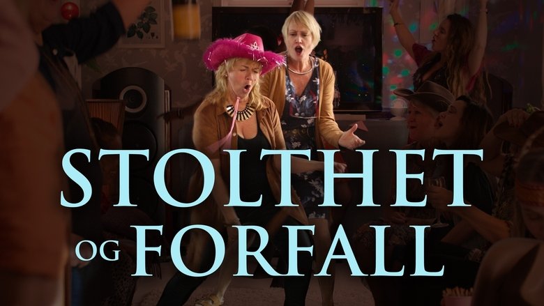 Stolthet og forfall
