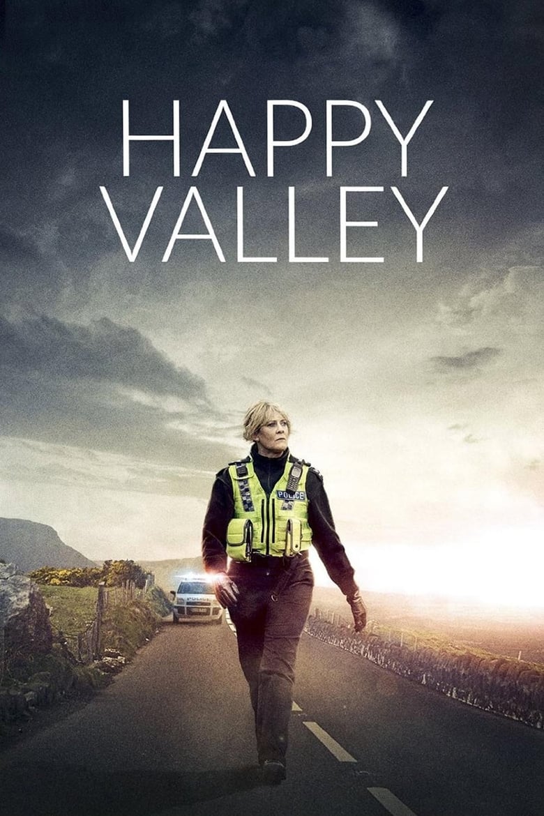 Serie streaming | Happy Valley en streaming