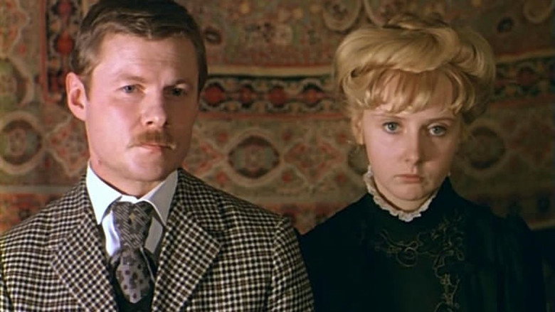 The Adventures of Sherlock Holmes and Dr. Watson: The Treasures of Agra - Part 2 backdrop 2