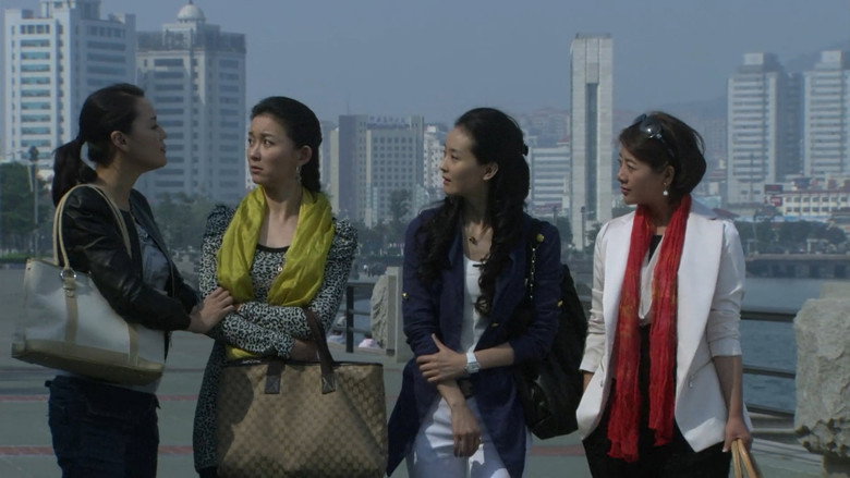 漂亮主妇 backdrop 1