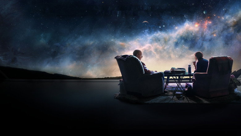 Night Sky backdrop 4