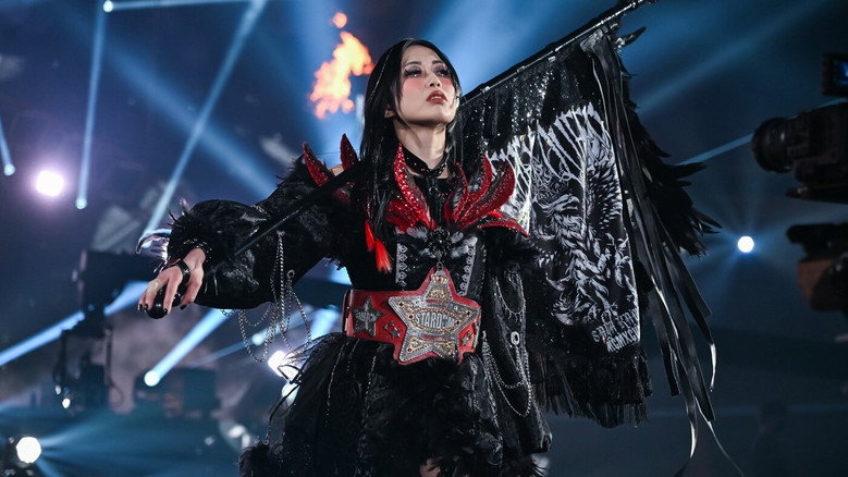 Stardom on Stardom World backdrop 5