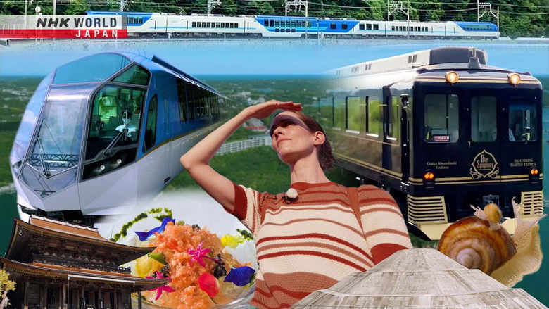 The Varied Treasures of Nara and Mie