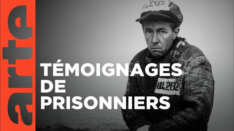 The Gulag Archipelago: The Book That Changed Russian History backdrop 4