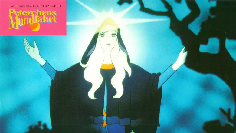 Peter in Magicland backdrop 2