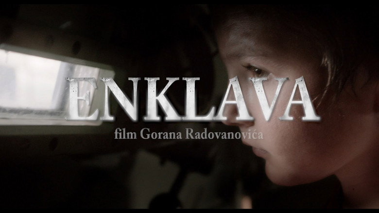 Enclave backdrop 7