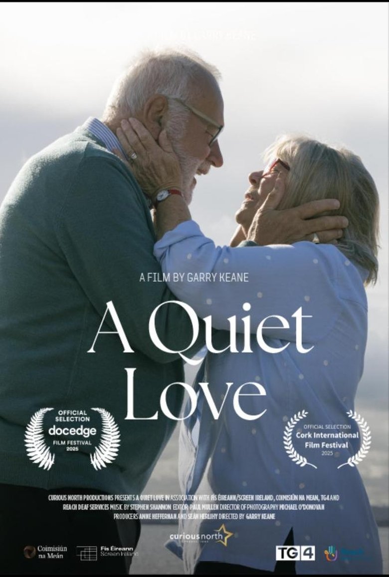 A Quiet Love