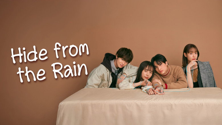 Hide from the Rain backdrop 3