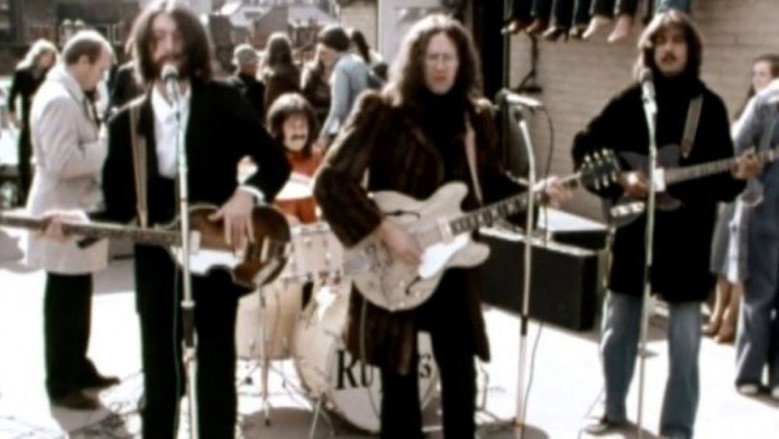 Get Up and Go: The Making of 'The Rutles' backdrop 1