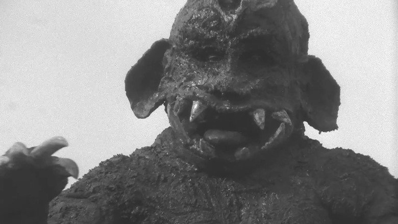 Space Monster Wangmagwi backdrop 3