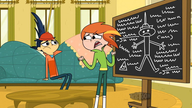 Last of the Plungercorns