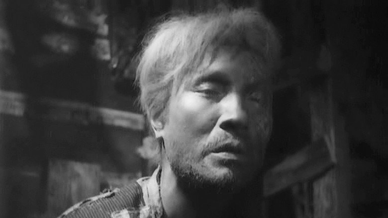 Children of Hiroshima backdrop 6